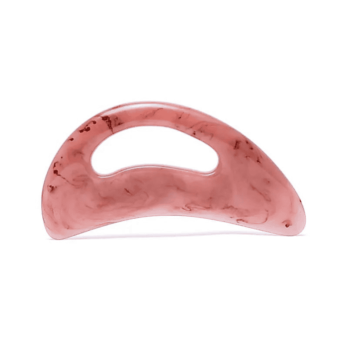 Gua Sha - masážní pomůcka na tělo