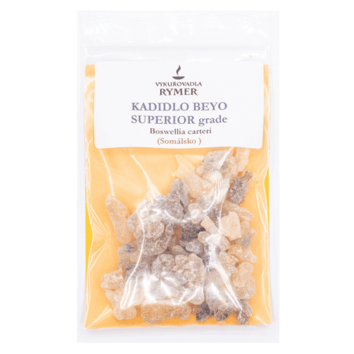 Kadidlo - Beyo Sweet Kenya grade - Somálsko - vykuřovadlo