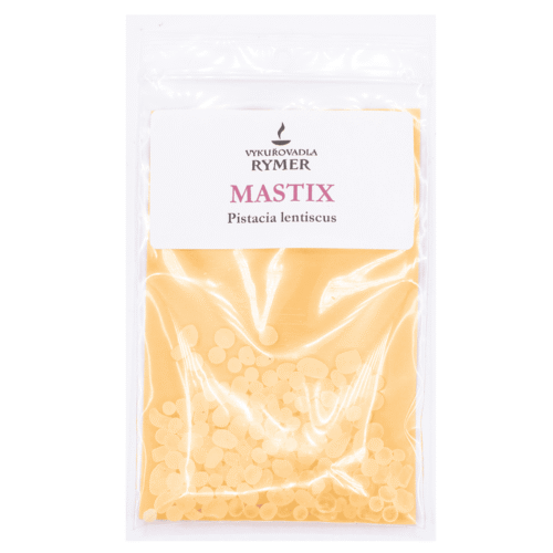 Mastix - vykuřovadlo