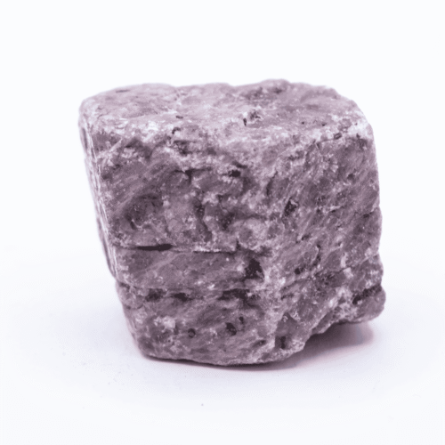 Rubín - surový kámen RUB1