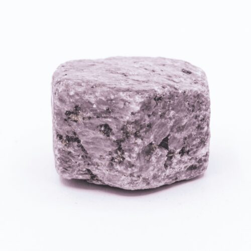 Rubín – surový kámen RUB4