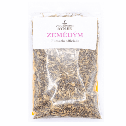 Zemědým - vykuřovadlo