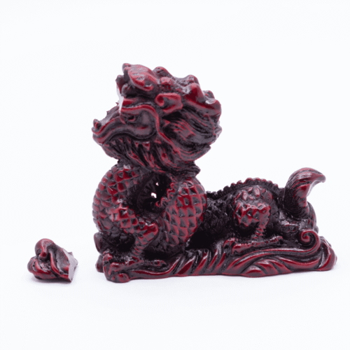 Drak - soška feng shui - VADA VAD289