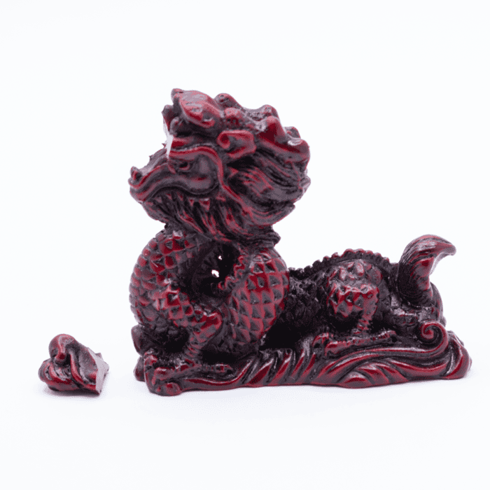 Drak - soška feng shui - VADA VAD289