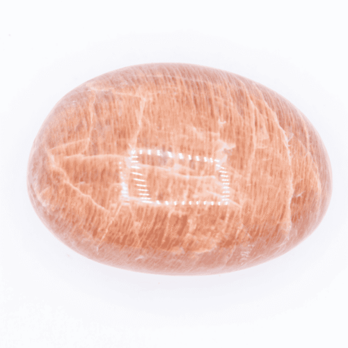 Měsíční kámen - leštěný ovál ADA7