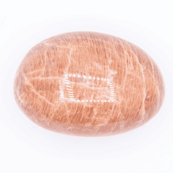 Měsíční kámen - leštěný ovál ADA7