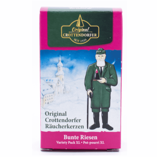 Mix vůní - vonné františky Crottendorfer