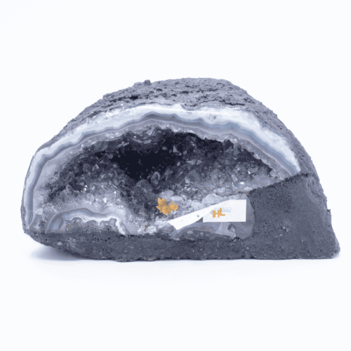 Ametyst - geoda AG39