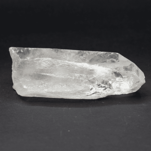 Křišťál - hrot - surový kámen KH643