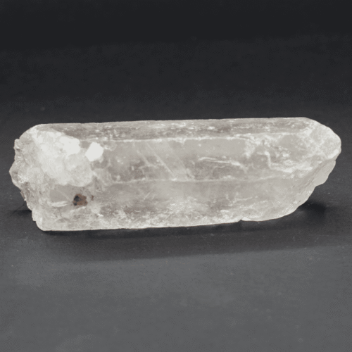 Křišťál - hrot - surový kámen KH652