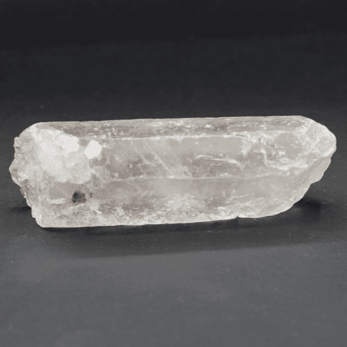 Křišťál - hrot - surový kámen KH652