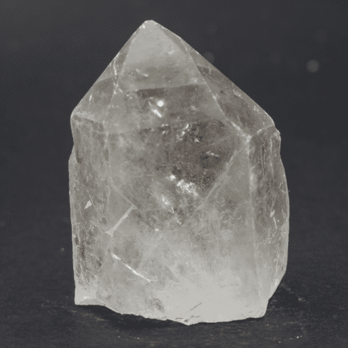 Křišťál - hrot - surový kámen KH663