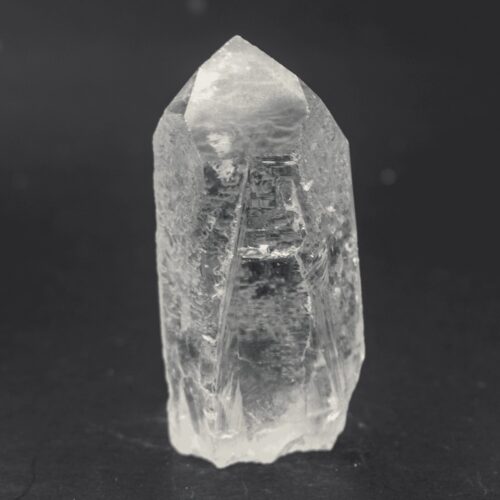 Křišťál - hrot - surový kámen KH664