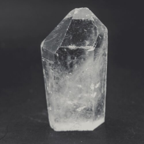 Křišťál - hrot - surový kámen KH665