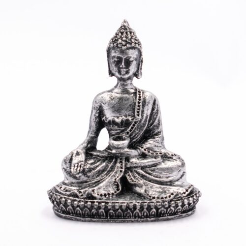 Buddha - soška Feng shui - malá M1