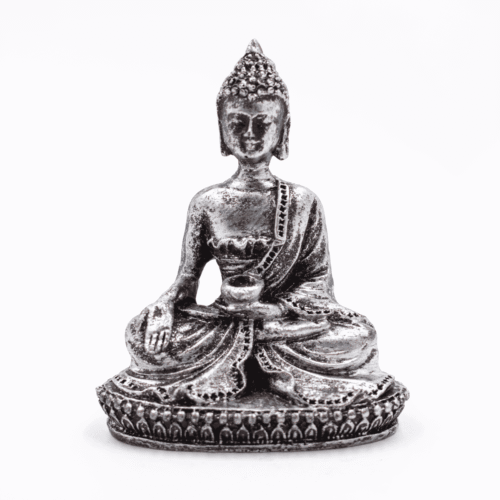 Buddha - soška Feng shui - malá M1