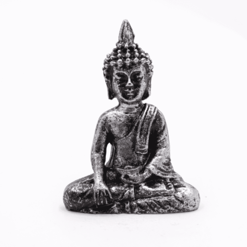 Buddha - soška Feng shui - malá