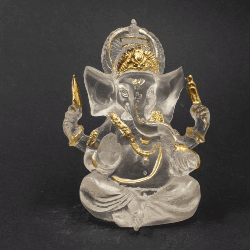 Ganéša - soška Feng shui GAN6
