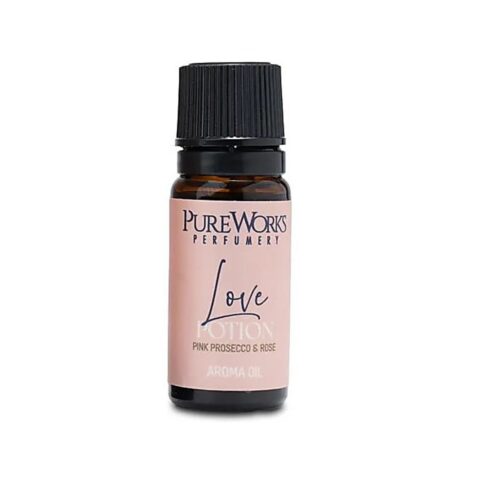 Magický lektvar lásky (Magic Love Potion) - vonný olej Celestial