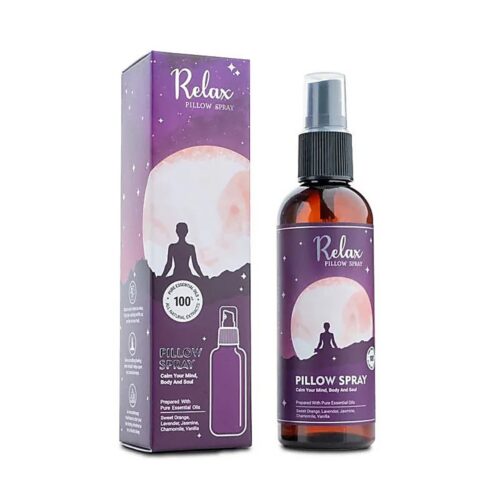 Relax - vonný sprej Aromafume