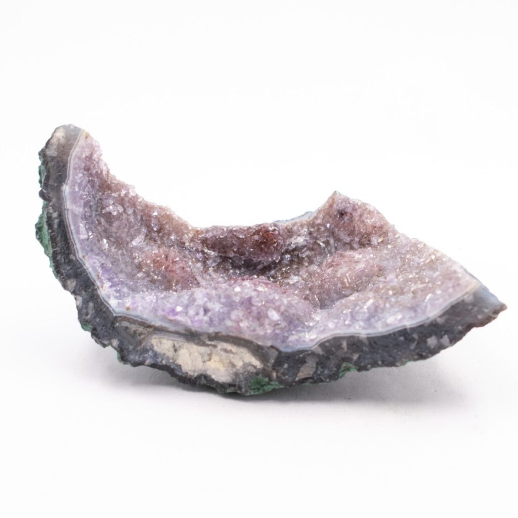 Ametyst - geoda AG50