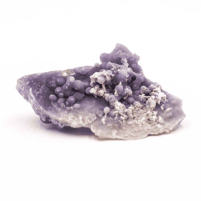 Chalcedon hroznový - drúza CHH27