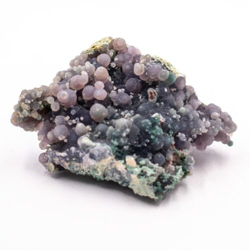 Chalcedon hroznový - drúza CHH34
