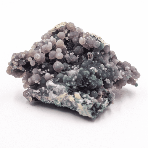 Chalcedon hroznový - drúza CHH34