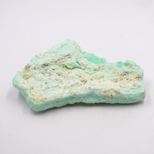 Chryzopras - surový kámen CHS80