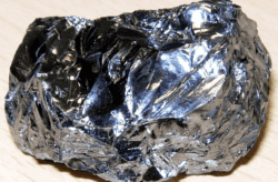 Křemík (Silicon)