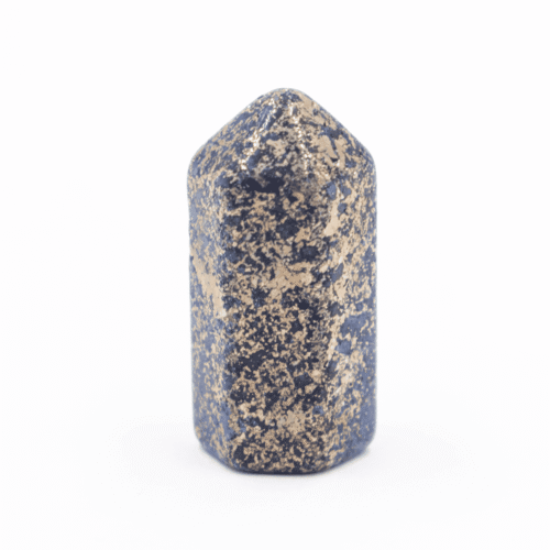 Lapis Lazuli - obelisk - tromlovaný kámen - mini – VADA VAD524