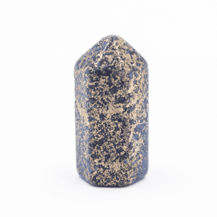 Lapis Lazuli - obelisk - tromlovaný kámen - mini – VADA VAD524
