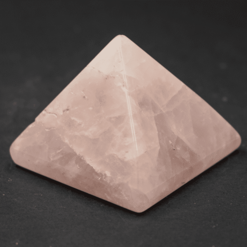 Růženín - pyramida - tromlovaný kámen - VADA VAD530