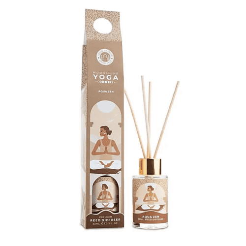 Aqua Zen - aromadifuzer - Moonshine Yoga