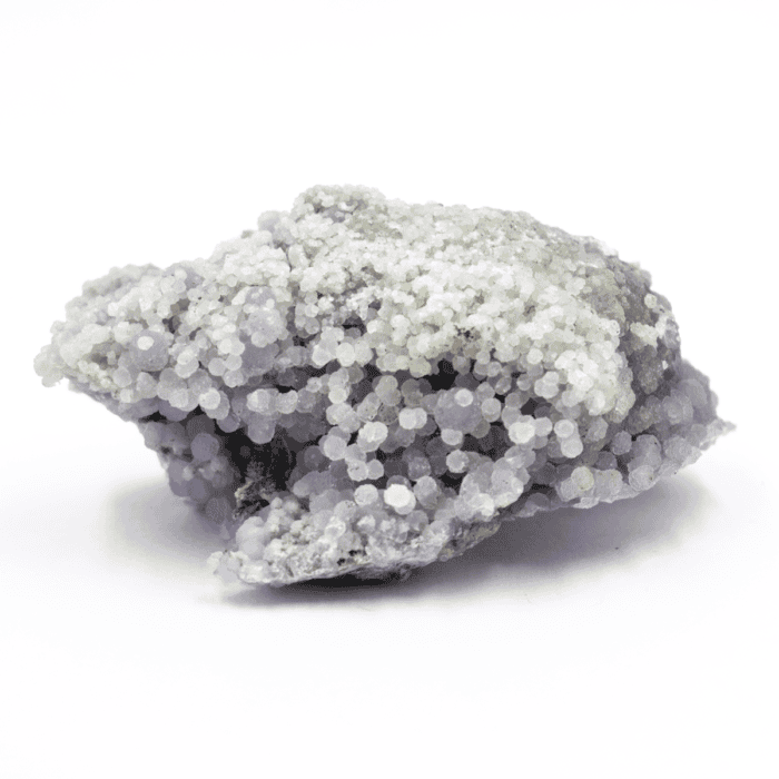 Chalcedon hroznový - drúza CHH36