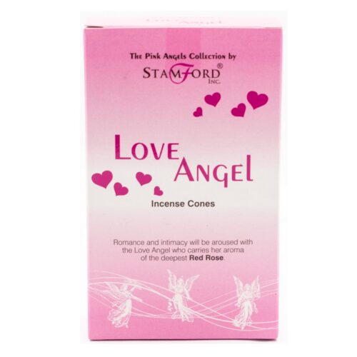 Love Angel - vonné františky Stamford