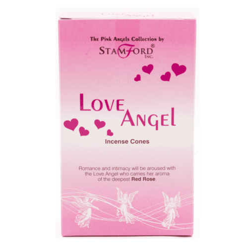 Love Angel - vonné františky Stamford