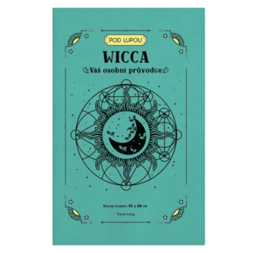 Wicca - váš osobní průvodce - kniha