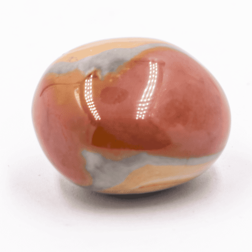 Jaspis polychrom - leštěný ovál JP56