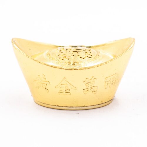 Ingot - soška Feng shui IN2
