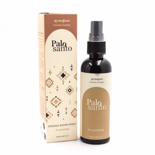 Palo santo - vonný sprej Aromafume