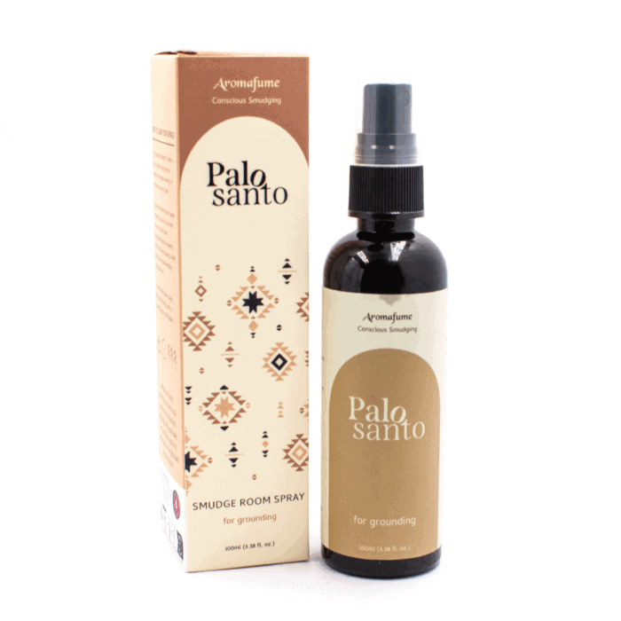 Palo santo - vonný sprej Aromafume