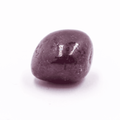 Rubín - tromlovaný kámen - mini