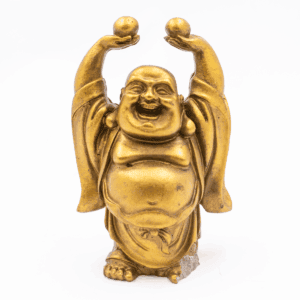 Buddha - soška Feng Shui – VADA VAD609