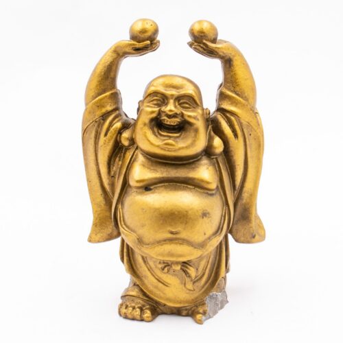 Buddha - soška Feng Shui – VADA VAD609