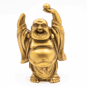 Buddha - soška Feng Shui – VADA VAD611