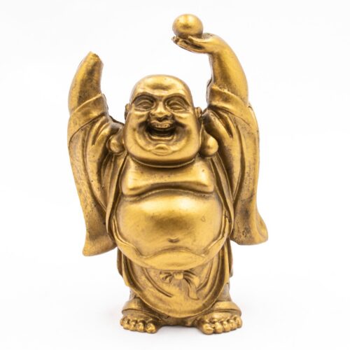 Buddha - soška Feng Shui – VADA VAD611