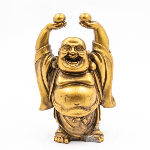 Buddha - soška Feng Shui – VADA VAD612