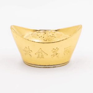 Ingot - soška Feng shui - VADA VAD602