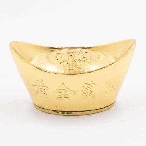 Ingot - soška Feng shui - VADA VAD604